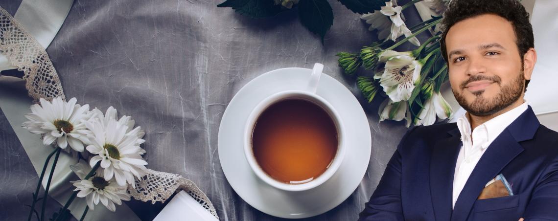 استشارة خاصة مع ماستر وليد