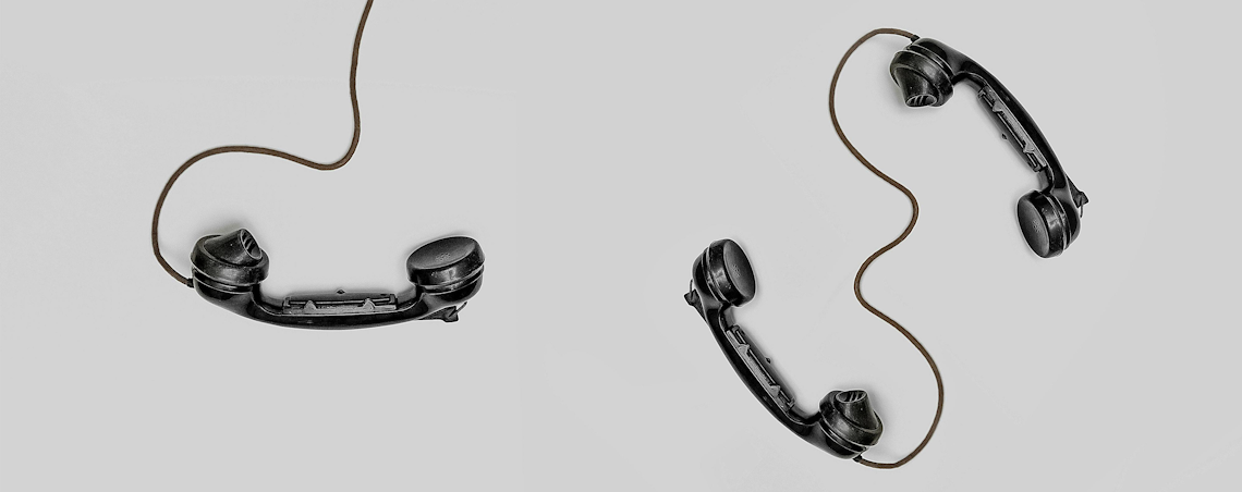 القرب والبعد في العلاقات  - التذكرة المزدوجة (حضور شخصي + أونلاين)